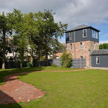 Tangle Tower Villa Inverness Exterior foto
