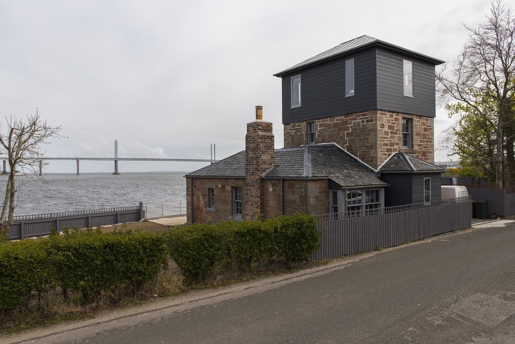 Tangle Tower Villa Inverness Exterior foto