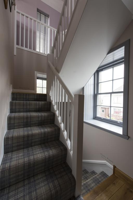 Tangle Tower Villa Inverness Exterior foto